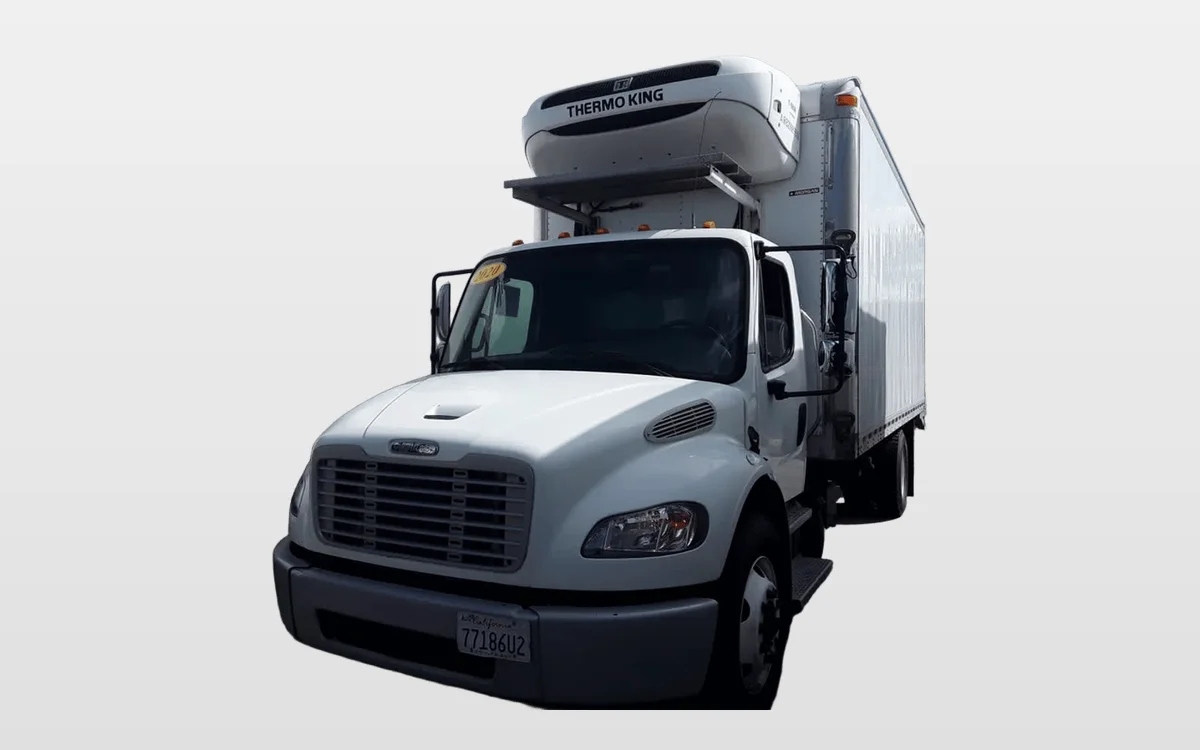 2020 Freightliner M2 106 - image 1