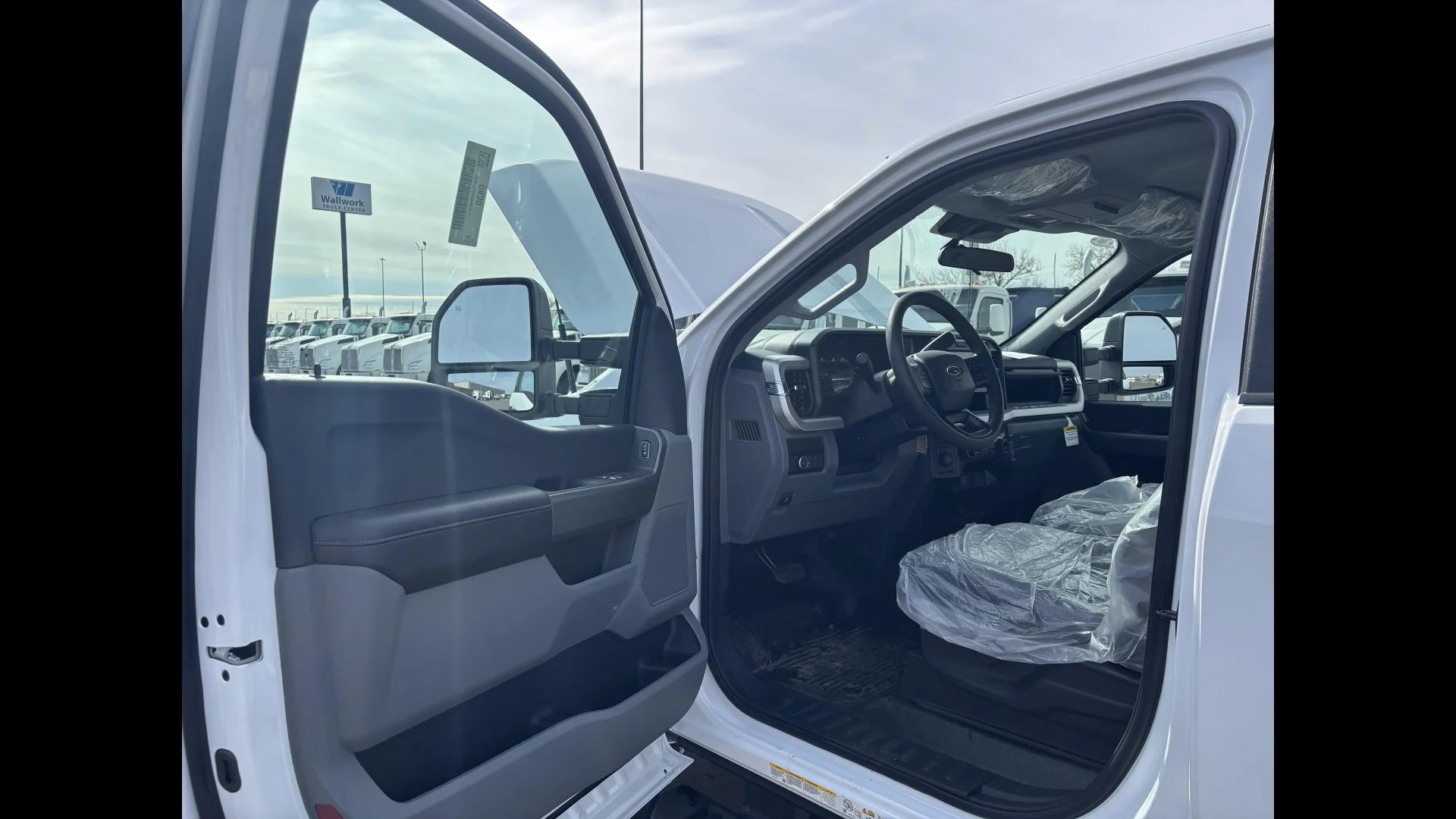 2026 Ford F-550 in Fargo — photo 11