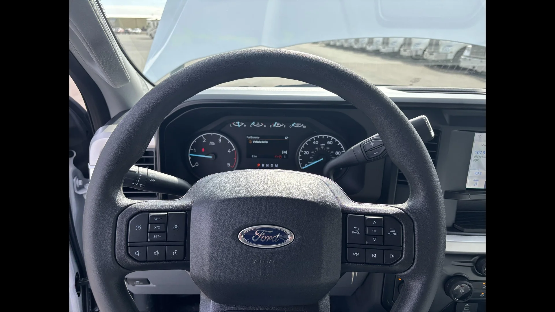 2026 Ford F-550 in Fargo — photo 15