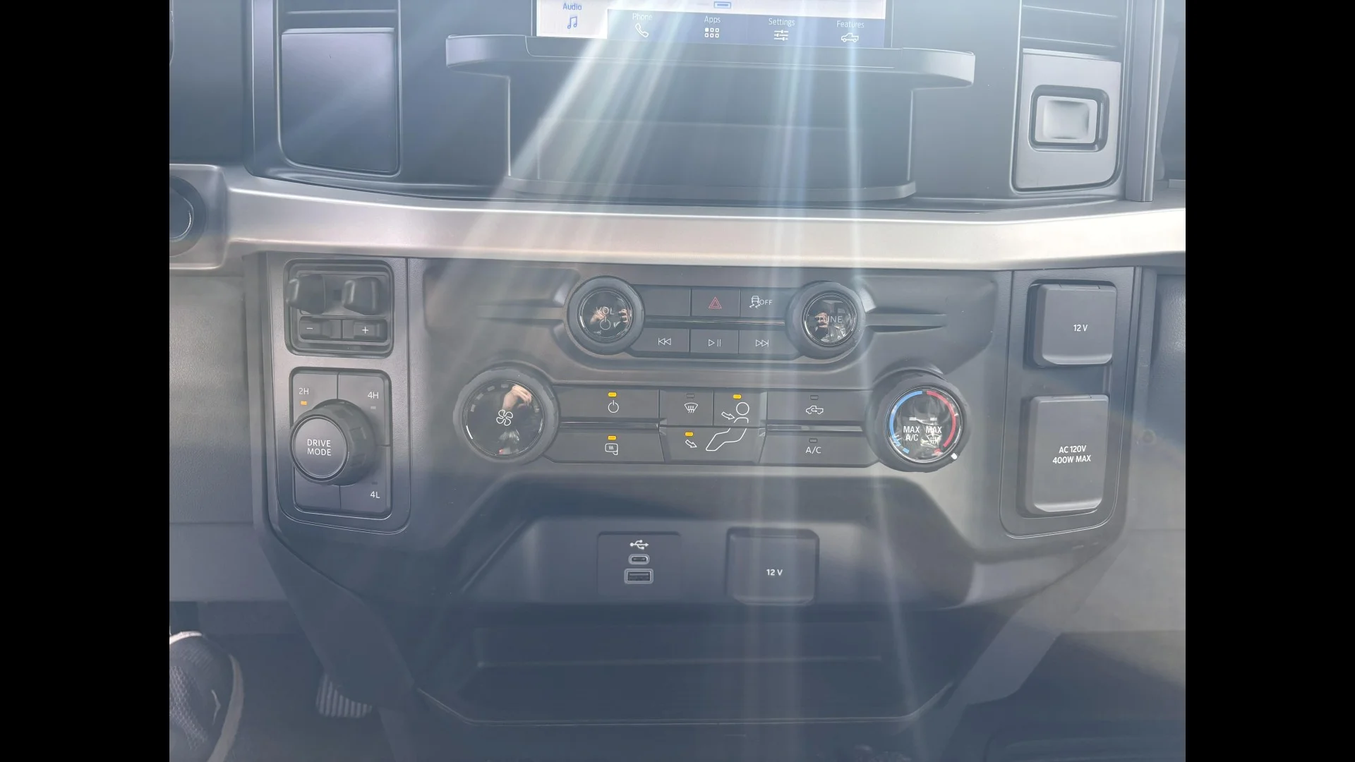 2026 Ford F-550 in Fargo — photo 12