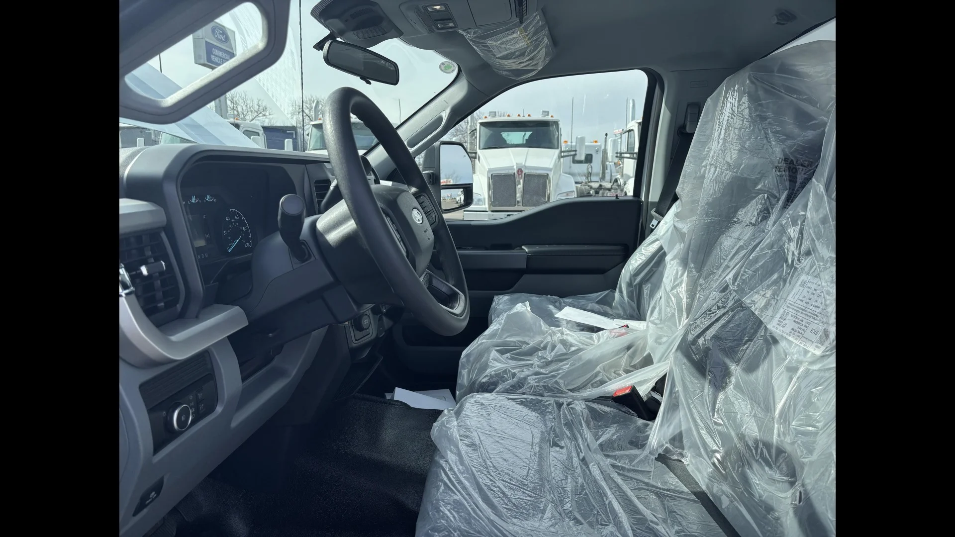 2026 Ford F-550 in Fargo — photo 14