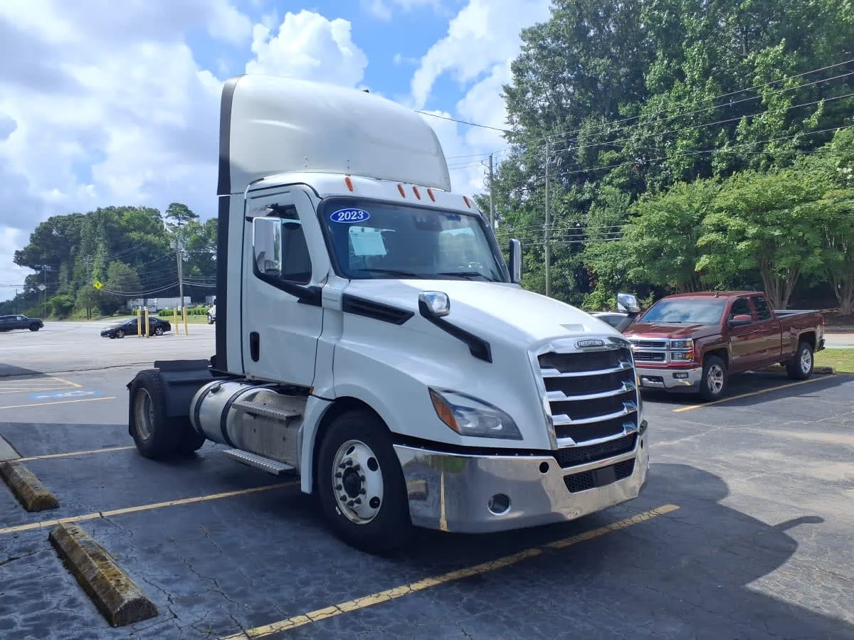 2023 Freightliner