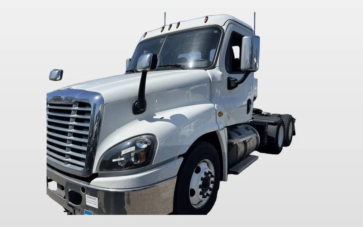 2020 Freightliner - image 1