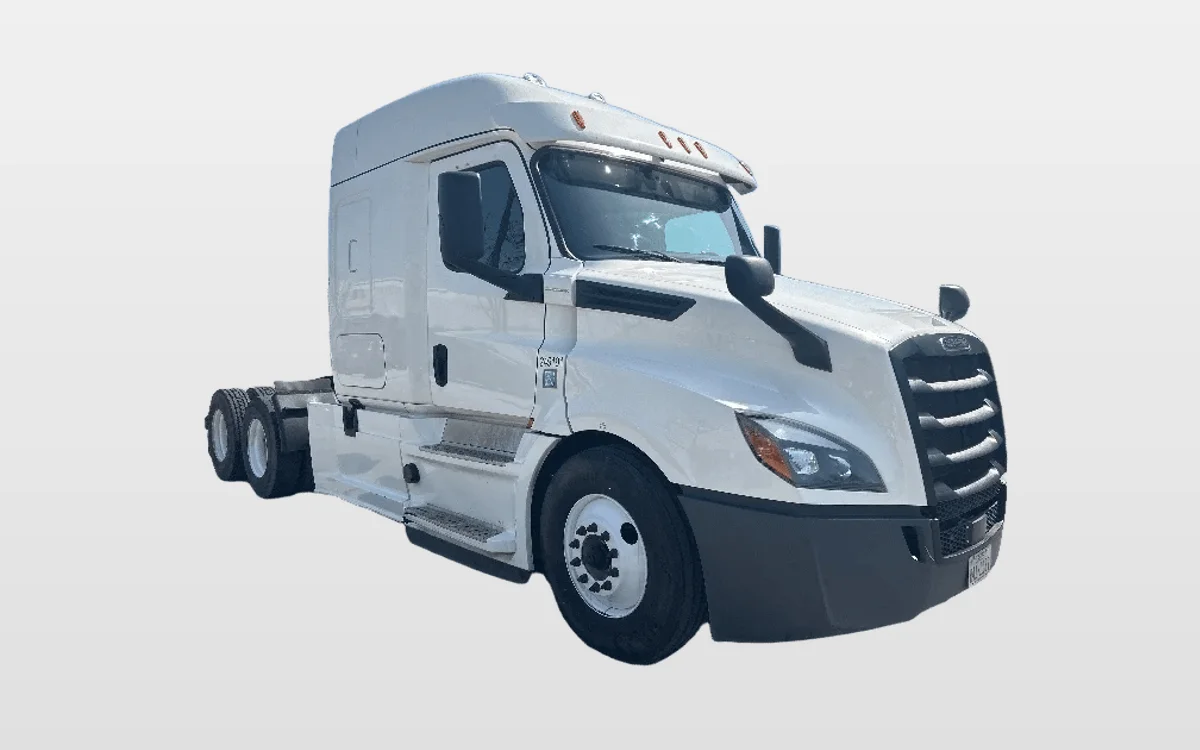 2019 Freightliner Cascadia - image 1