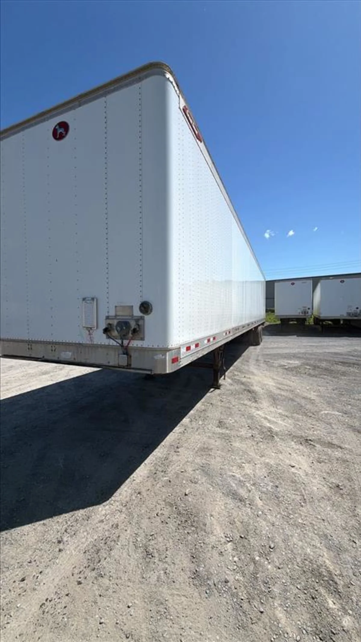 2014 Great Dane in Allentown, PA