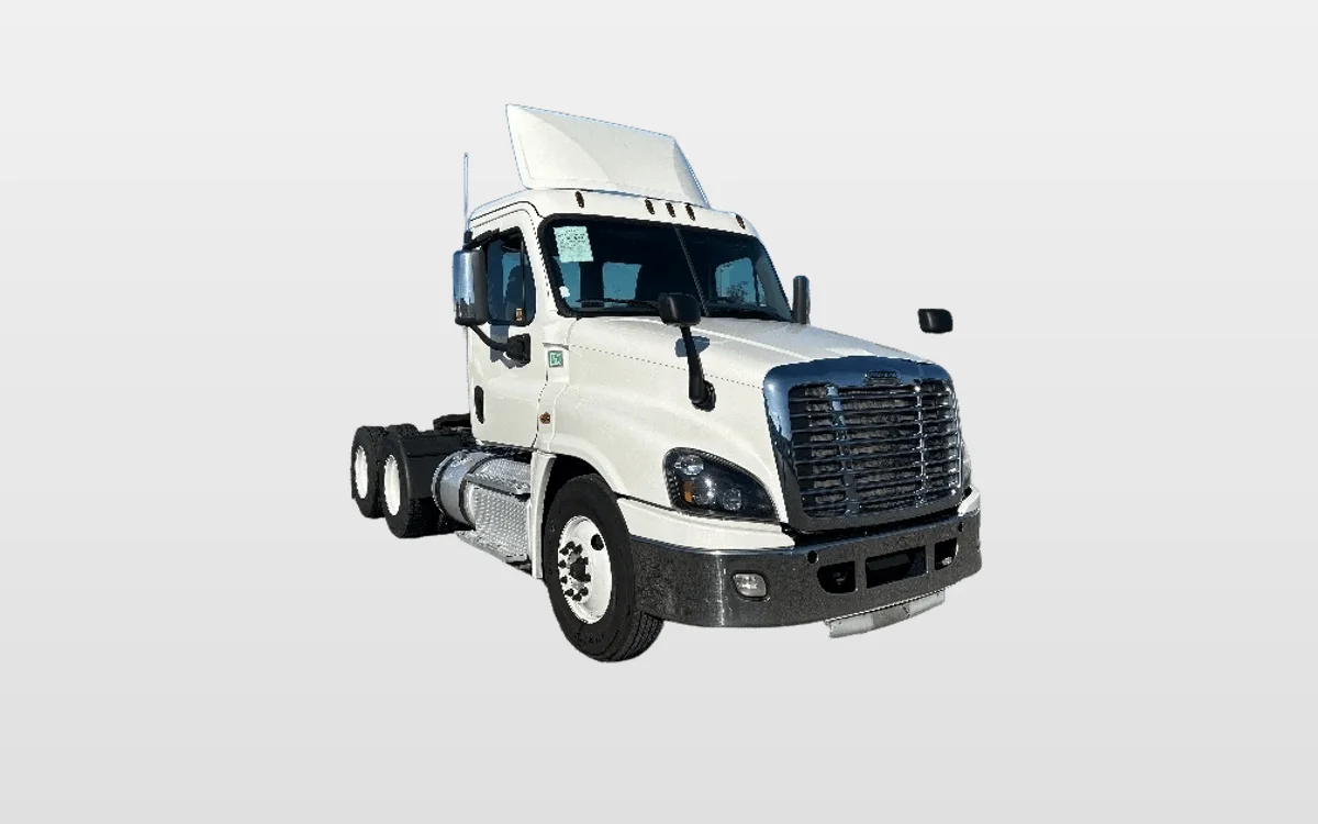 2018 Freightliner - image 1