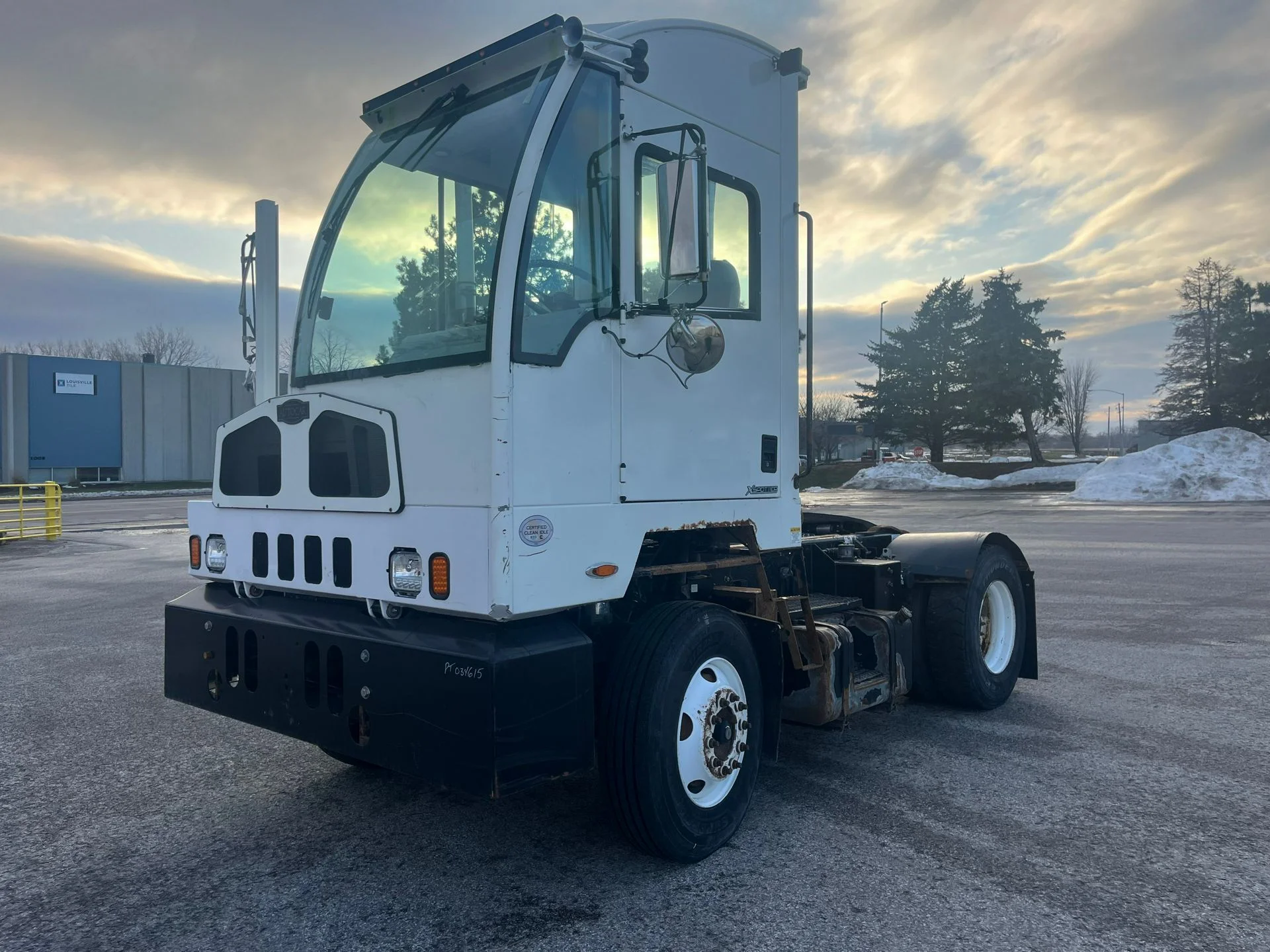 2018 Autocar in Council Bluffs, IA
