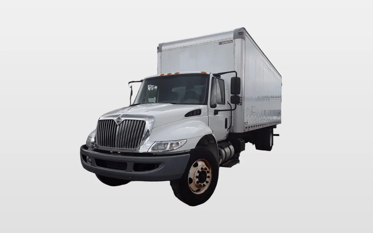 2019 International 4300 - image 1