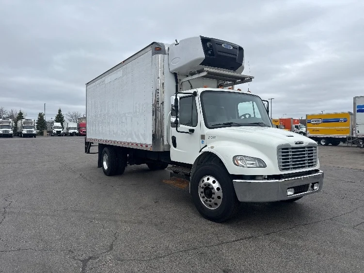 2020 Freightliner M2 106 in Chicago (Melrose Park), IL