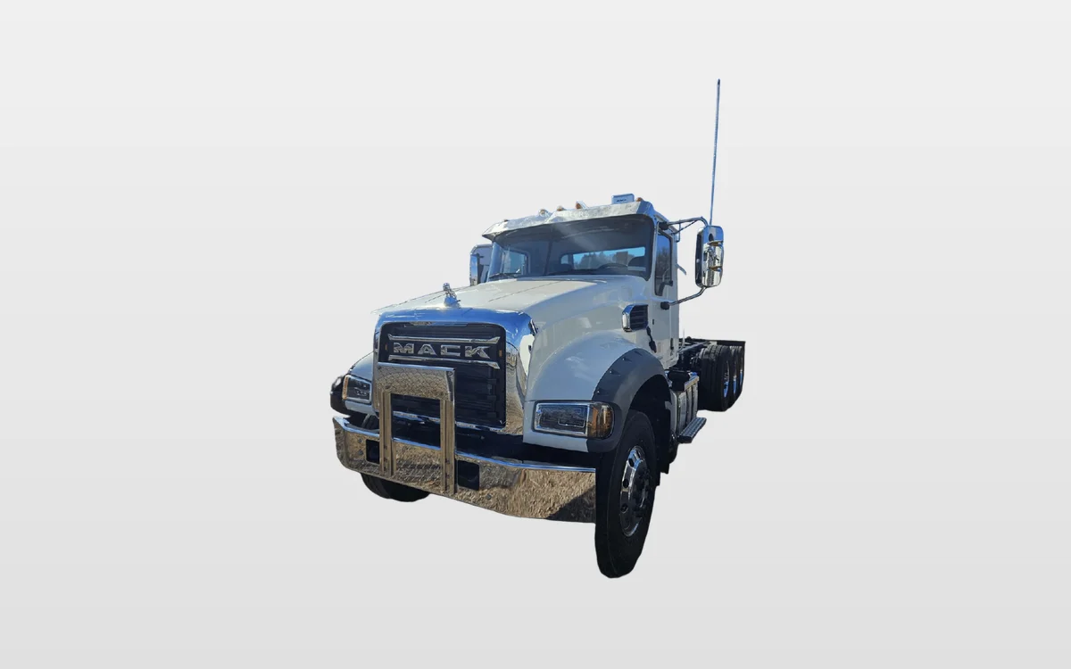 2026 Mack - image 1