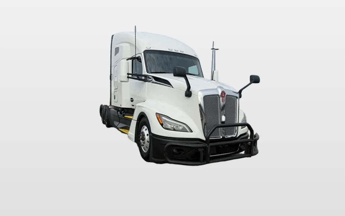 2023 Kenworth T680 - image 1