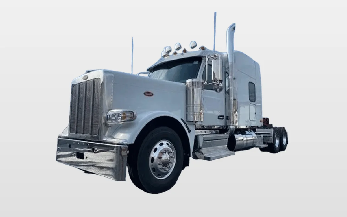 2025 Peterbilt - image 1