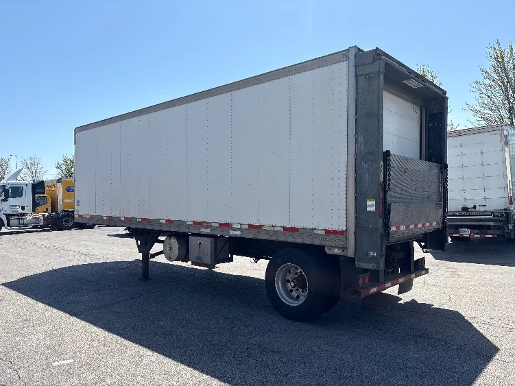 2022 Utility Trailer in Sturtevant, WI — photo 3