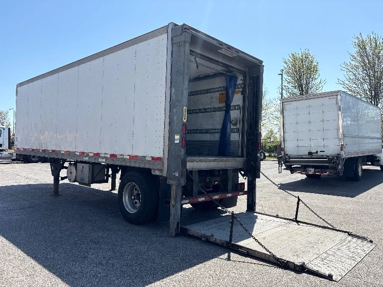 2022 Utility Trailer in Sturtevant, WI — photo 7