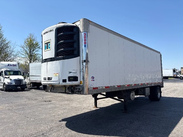 2022 Utility Trailer in Sturtevant, WI — photo 2