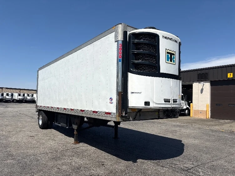 2022 Utility Trailer in Sturtevant, WI