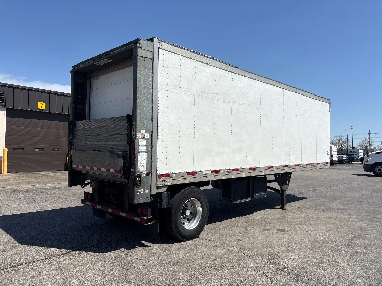 2022 Utility Trailer in Sturtevant, WI — photo 4