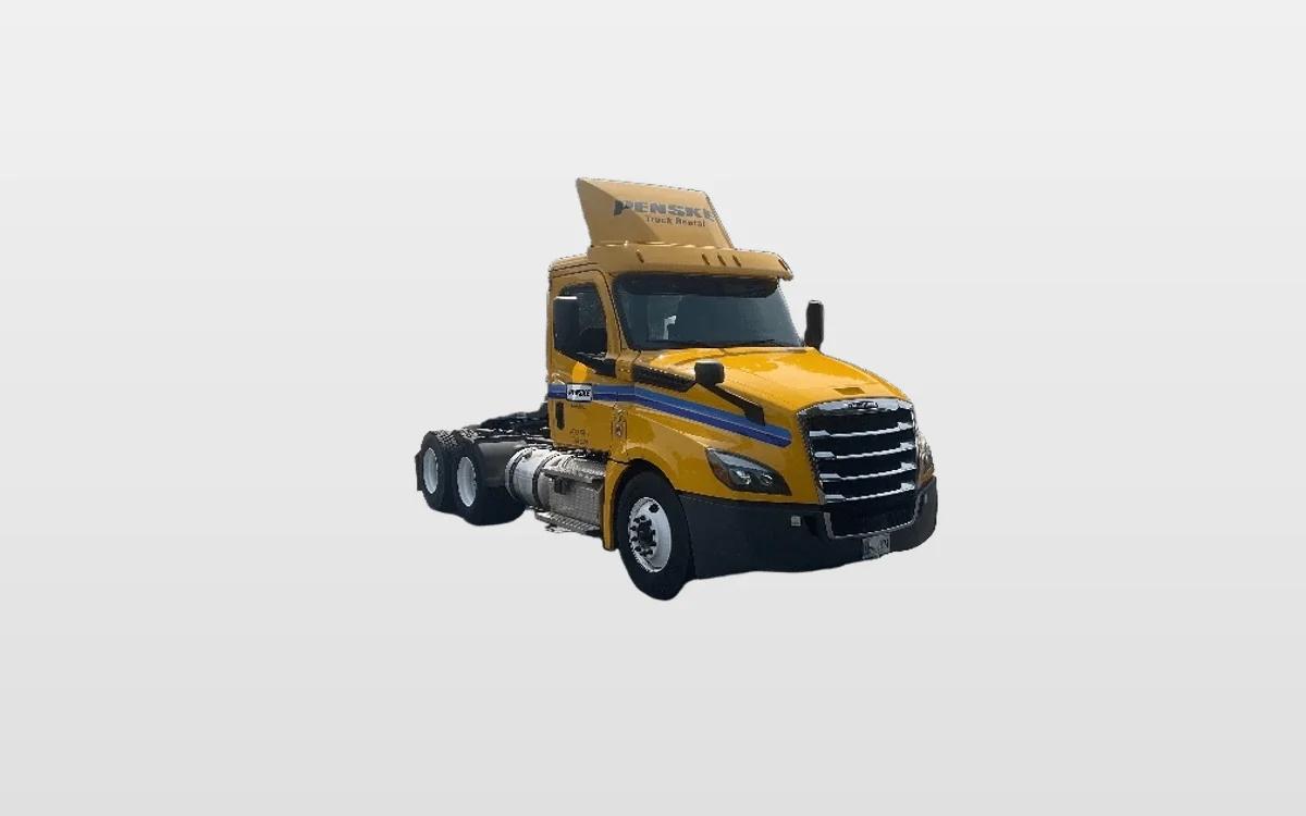 2020 Freightliner - image 1