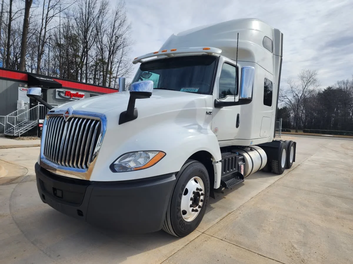 2019 International LT in Greensboro, NC