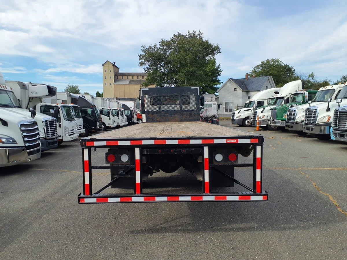 2020 Freightliner M2 106 in Springfield, MA — photo 5