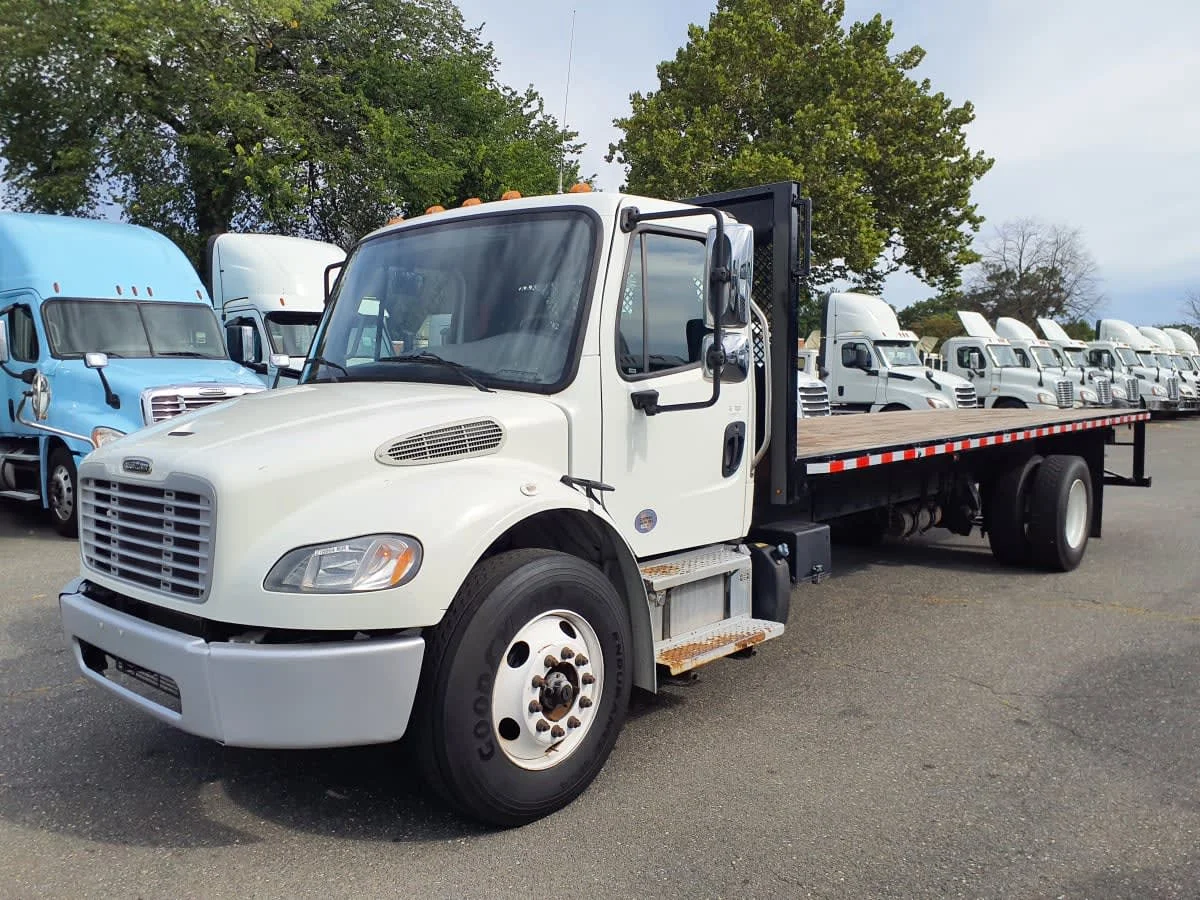 2020 Freightliner M2 106 in Springfield, MA