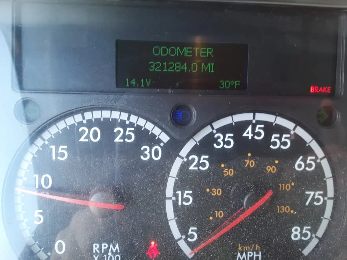 2019 Freightliner Cascadia in Salisbury, MA — photo 10