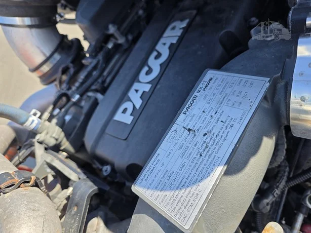 2019 Peterbilt 579 in MS — photo 19