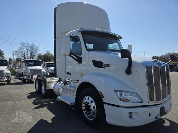 2019 Peterbilt 579 in MS — photo 4