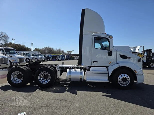 2019 Peterbilt 579 in MS — photo 5