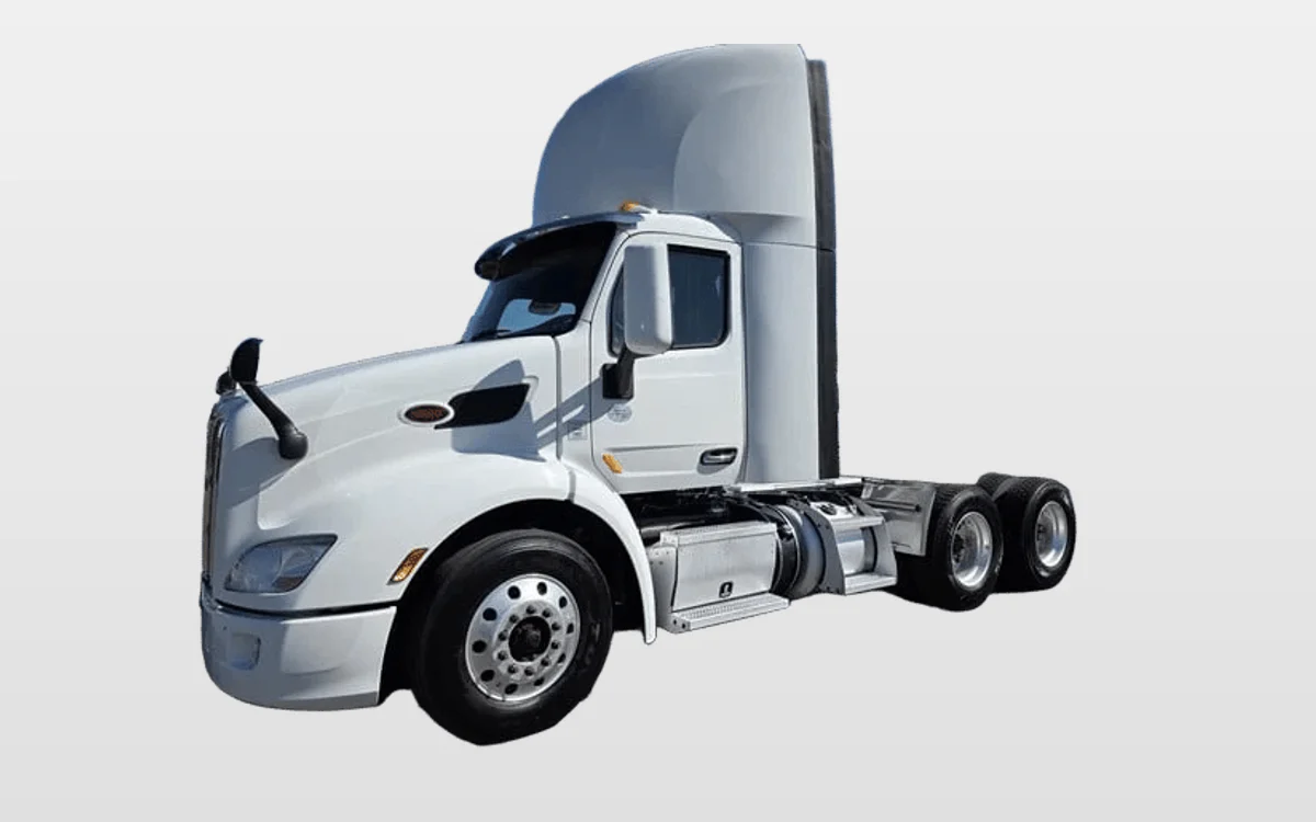 2019 PETERBILT 579 - image 1