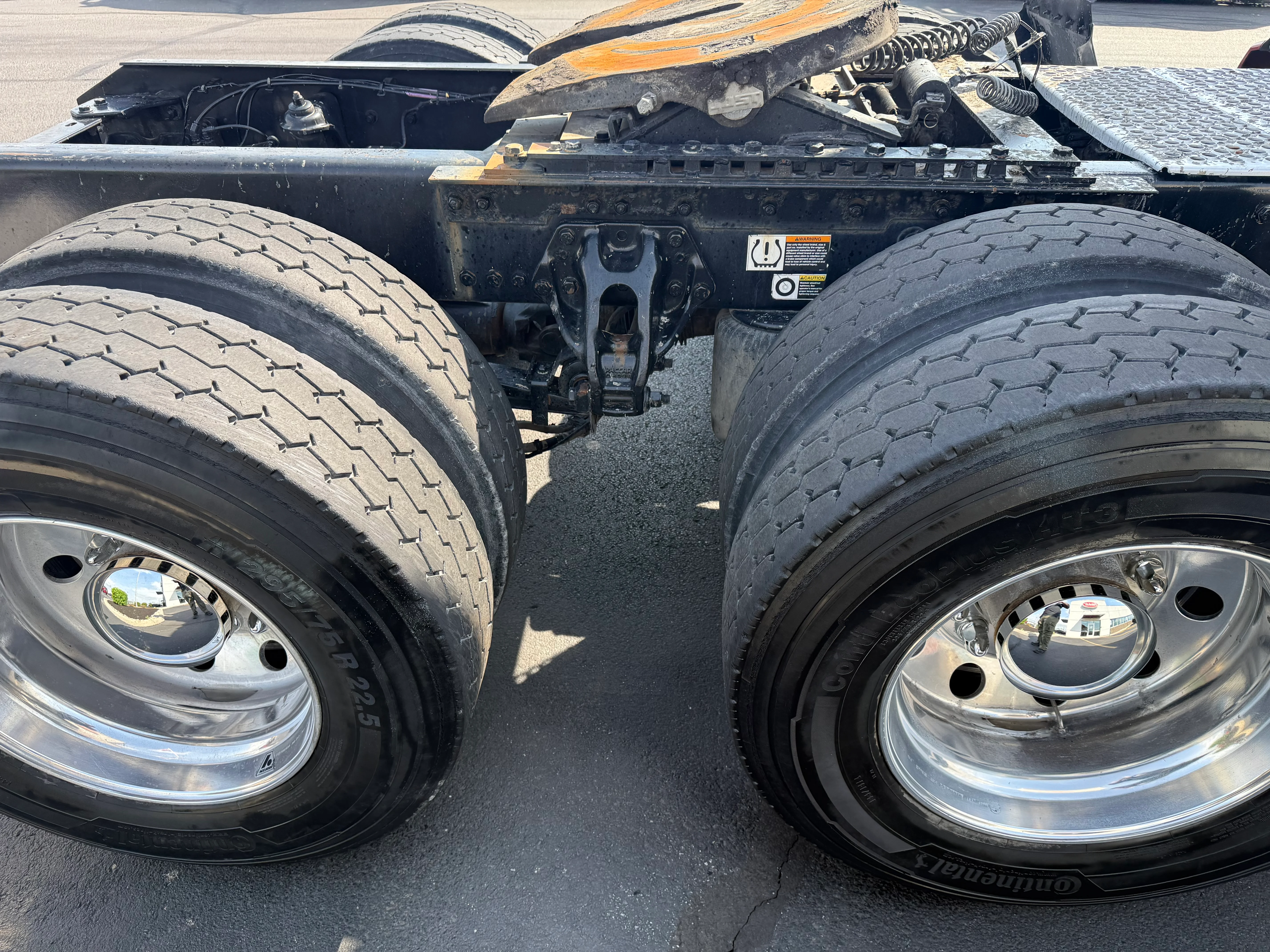 2020 Kenworth T680 - image 12