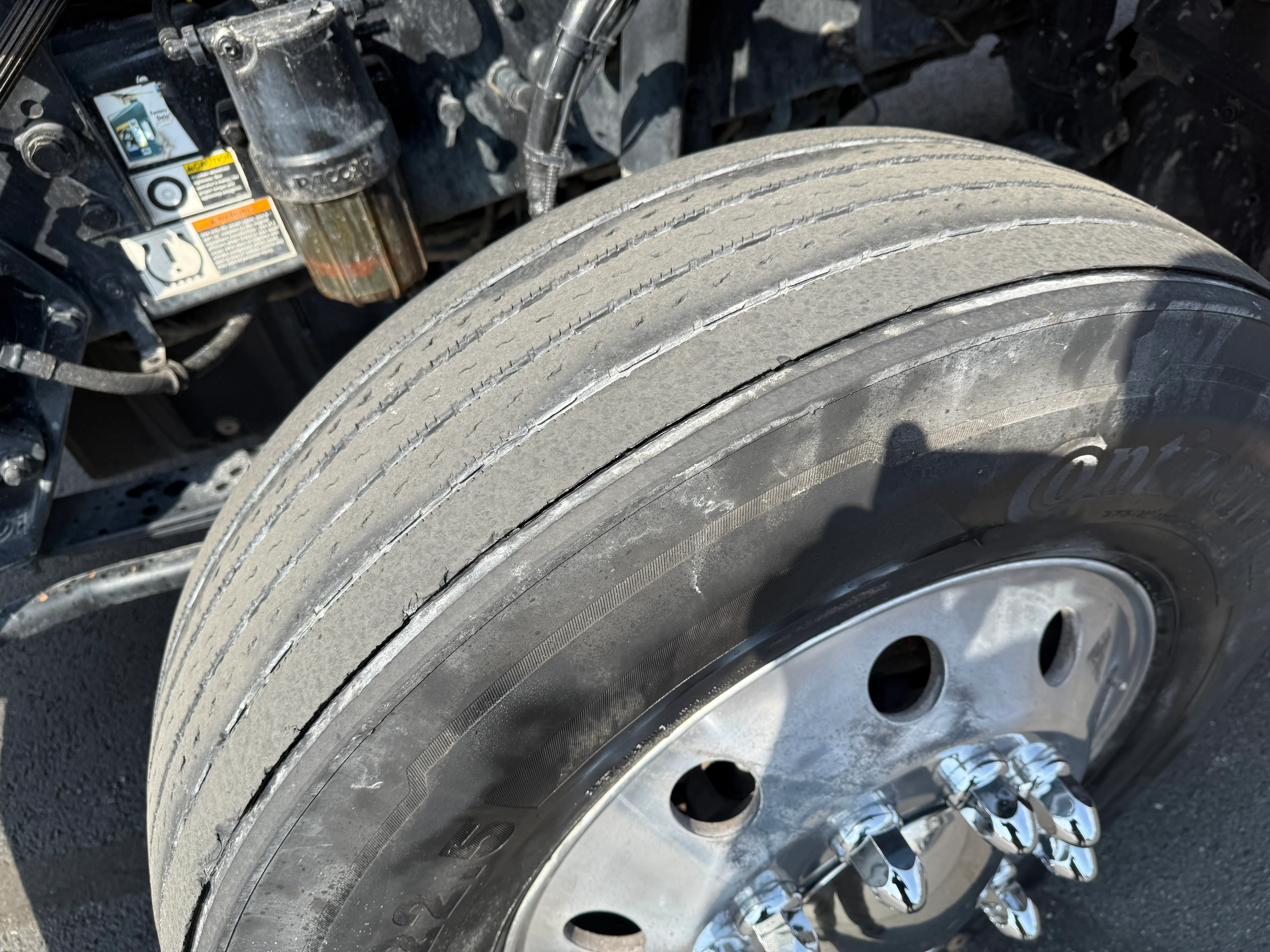 2020 Kenworth T680 - image 9