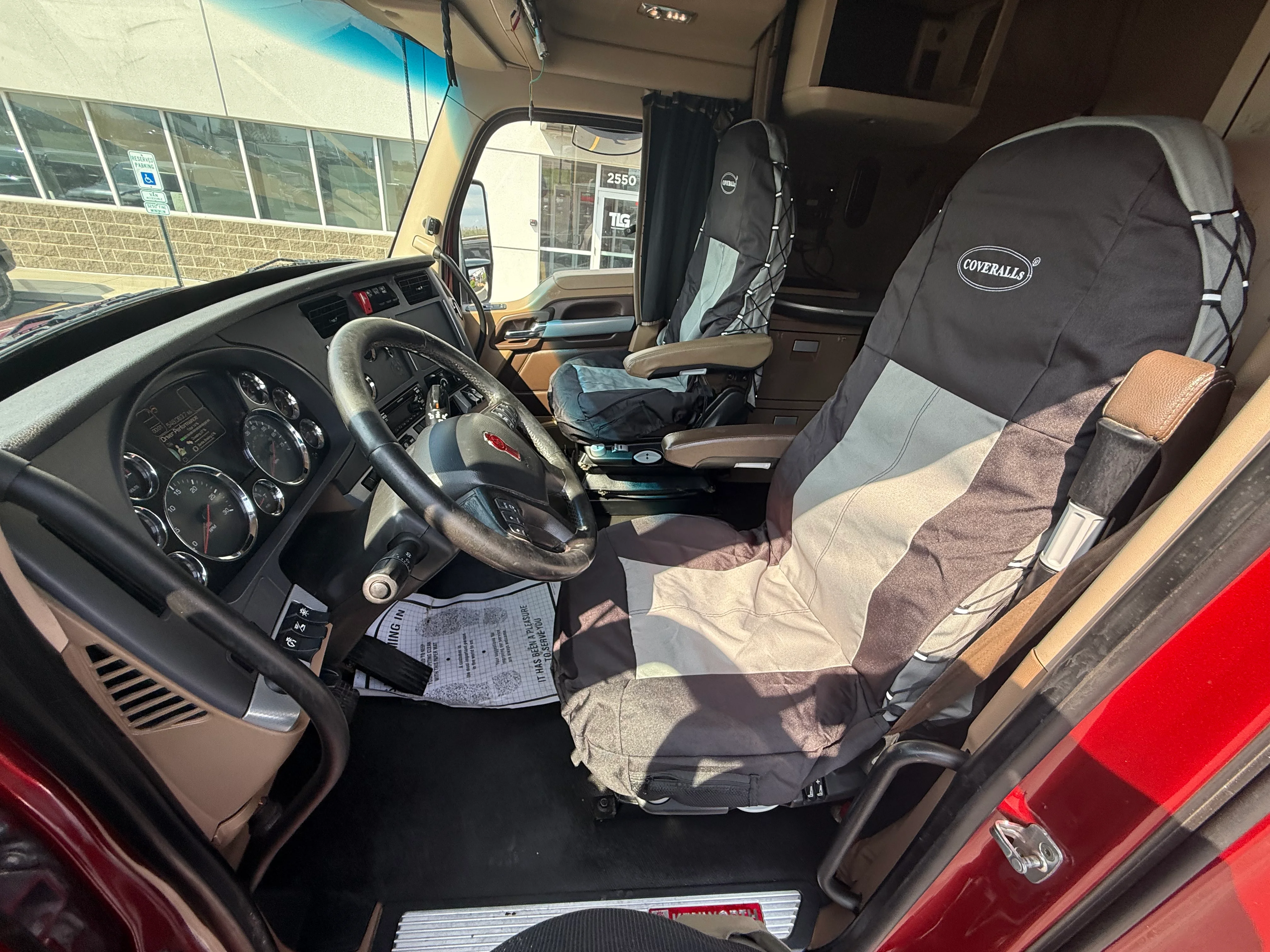 2020 Kenworth T680 in Cincinnati, OH — photo 16