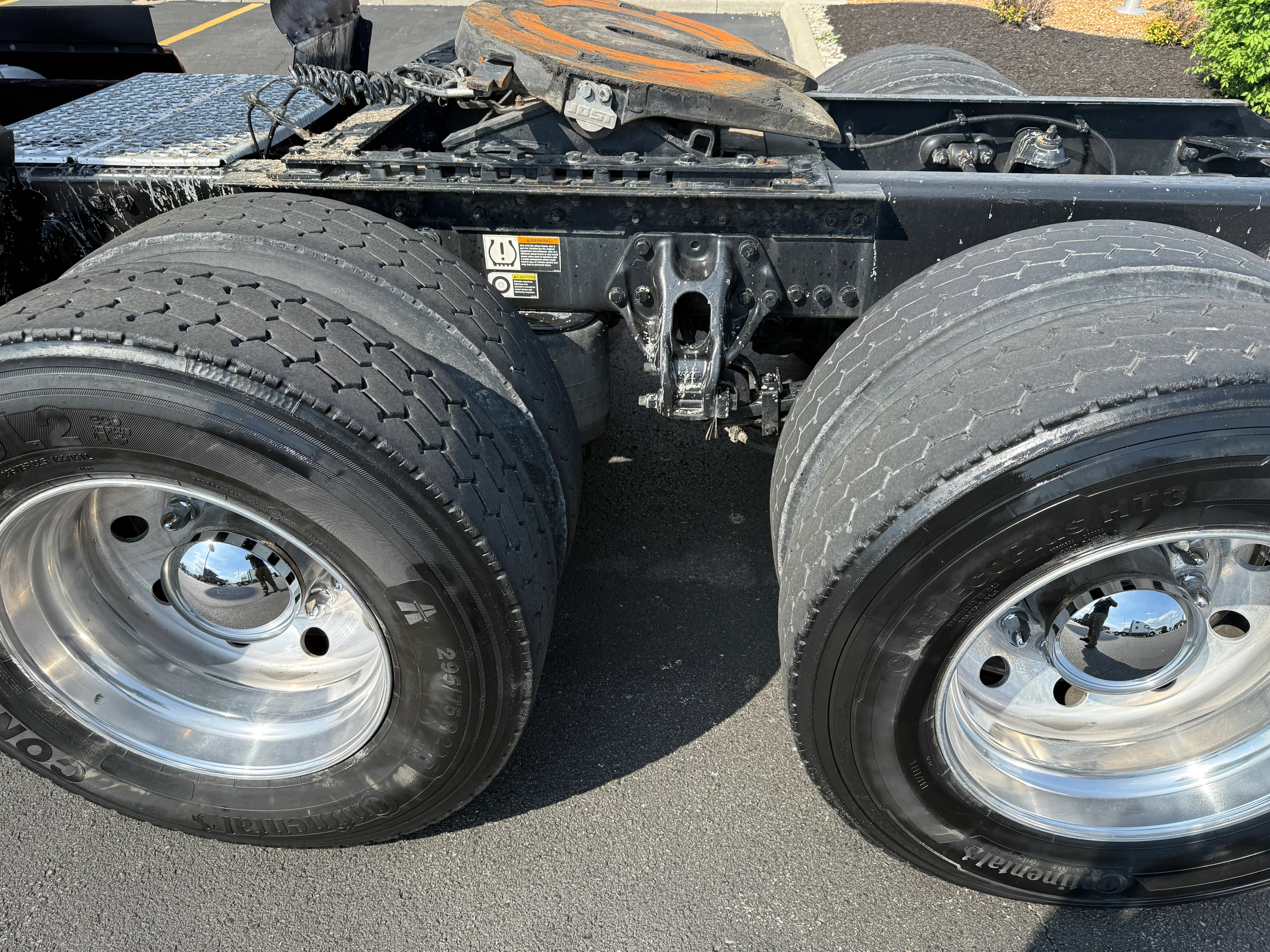 2020 Kenworth T680 - image 13