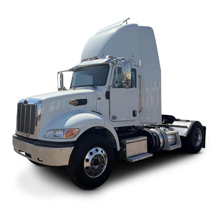 2020 Peterbilt 337