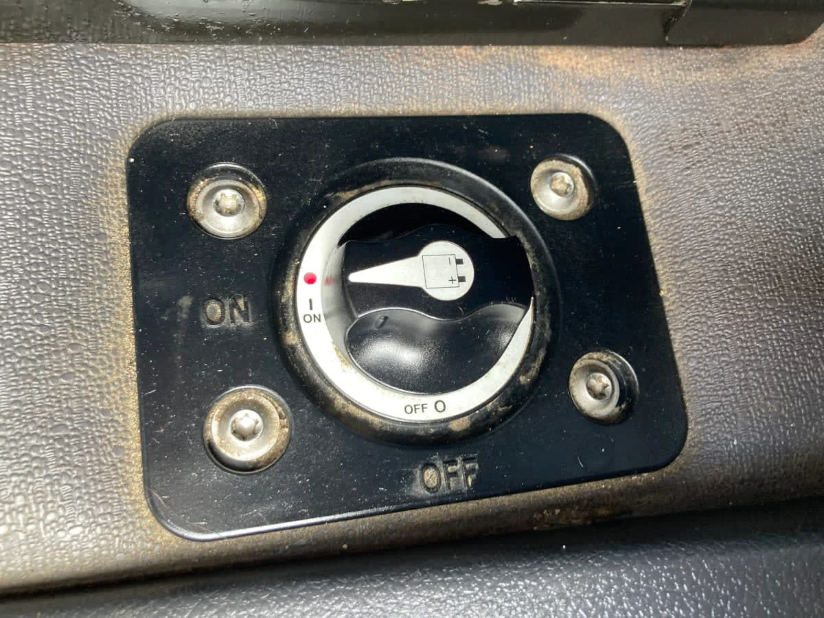 2021 Freightliner Cascadia in Springfield, MA — photo 10