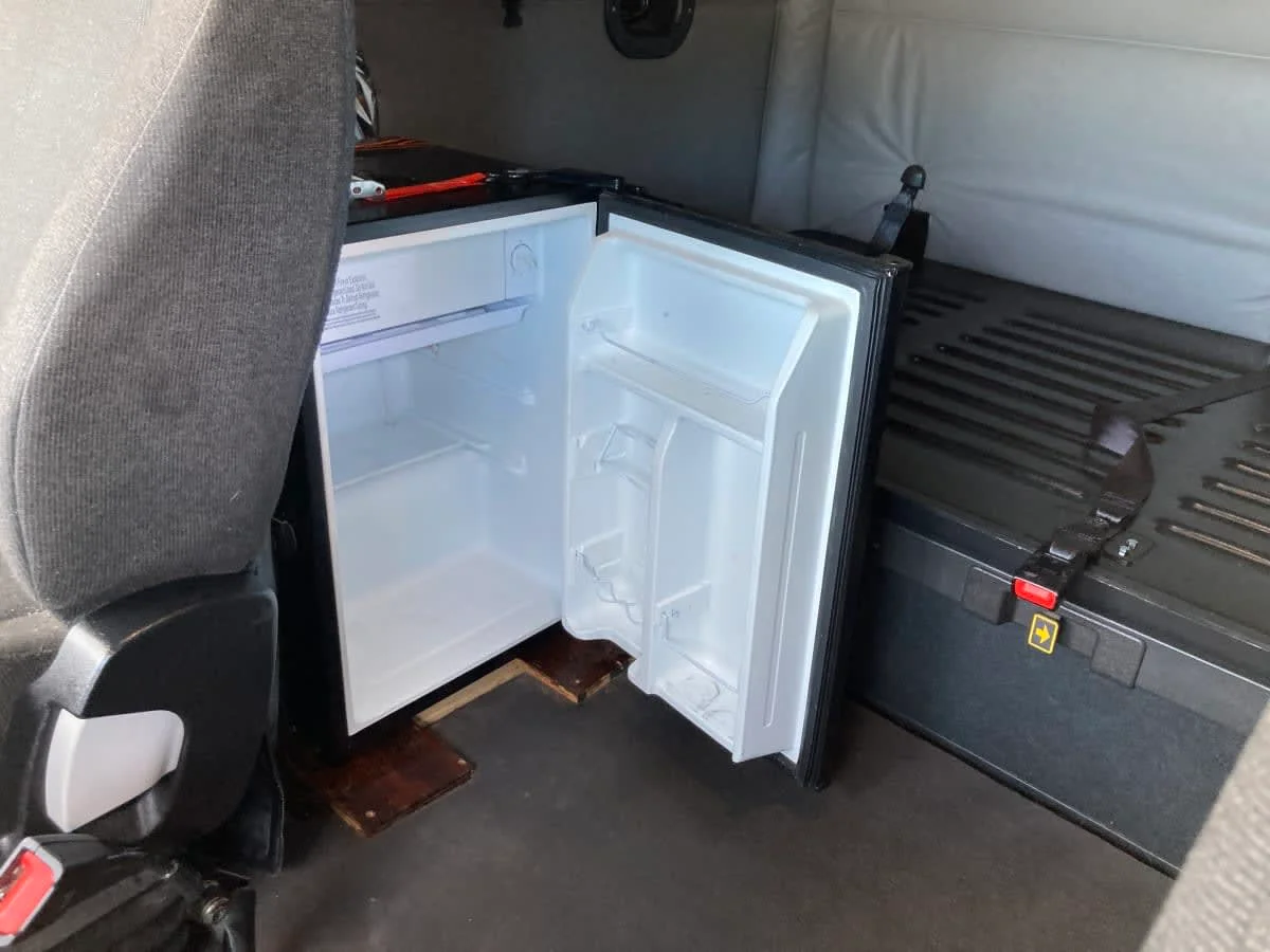 2021 Freightliner Cascadia in Springfield, MA — photo 16