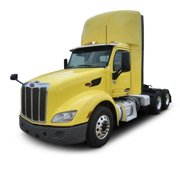 2021 Peterbilt 579 in Waco, TX
