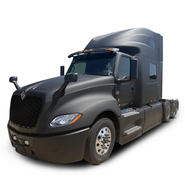 2027 International LT