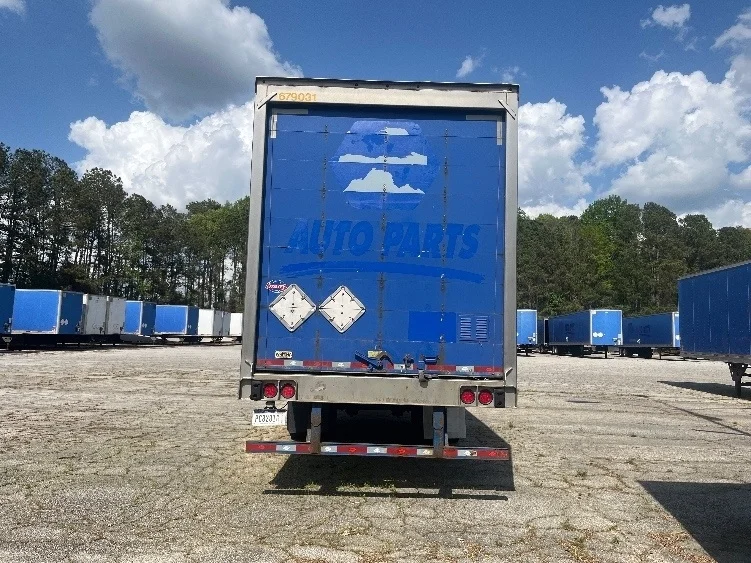 2014 Utility Trailer in Atlanta (Forest Park), GA — photo 6