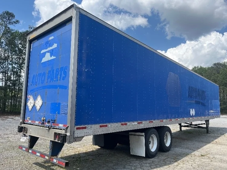 2014 Utility Trailer in Atlanta (Forest Park), GA — photo 4