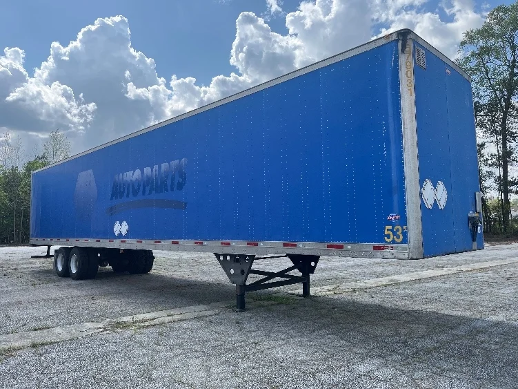 2014 Utility Trailer in Atlanta (Forest Park), GA