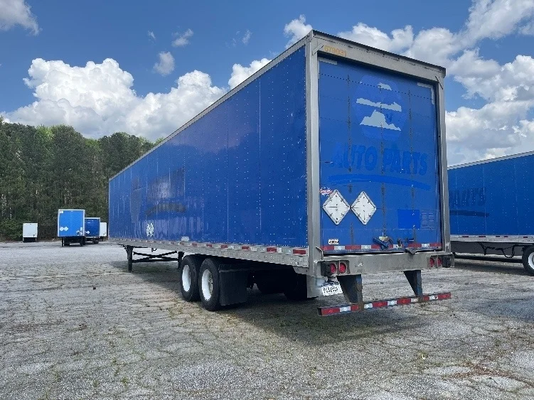 2014 Utility Trailer in Atlanta (Forest Park), GA — photo 3