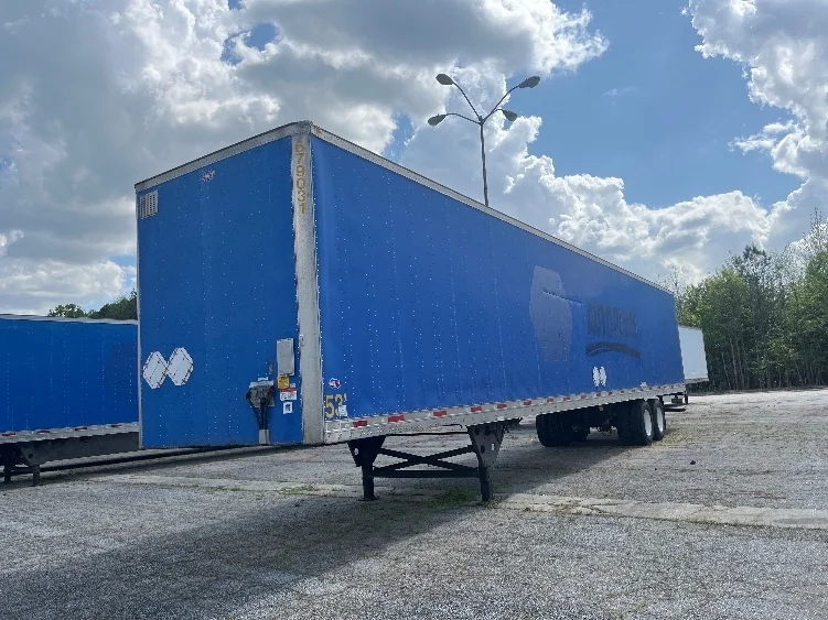 2014 Utility Trailer in Atlanta (Forest Park), GA — photo 2