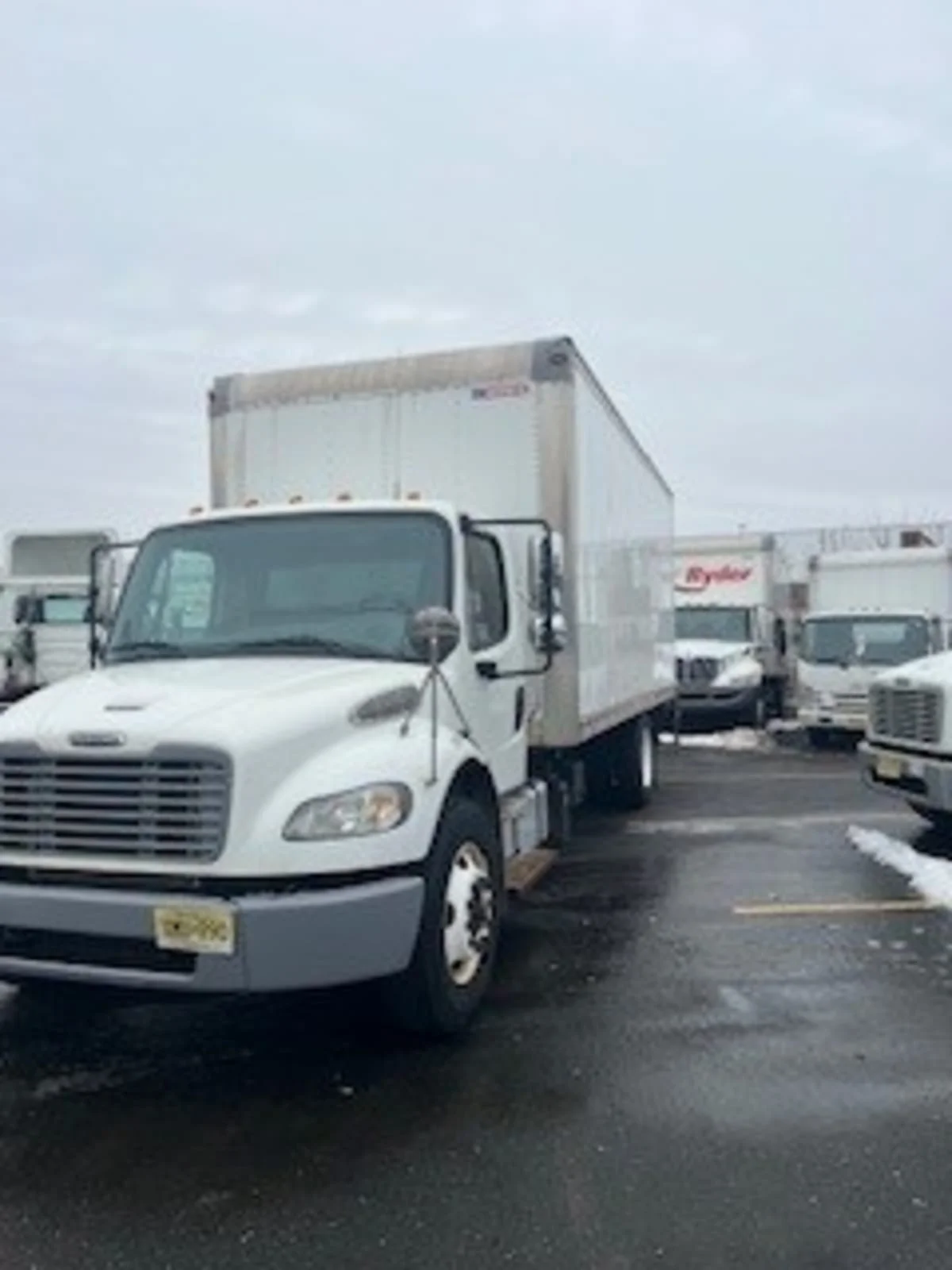 2018 Freightliner M2 106 - image 3