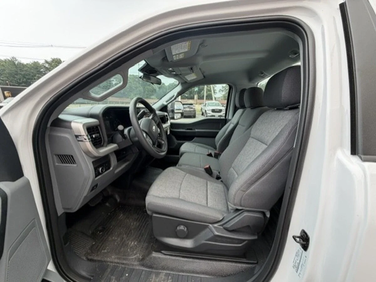 2026 Ford F-550 in Foxboro, MA — photo 28