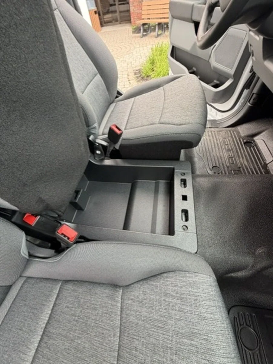 2026 Ford F-550 in Foxboro, MA — photo 27