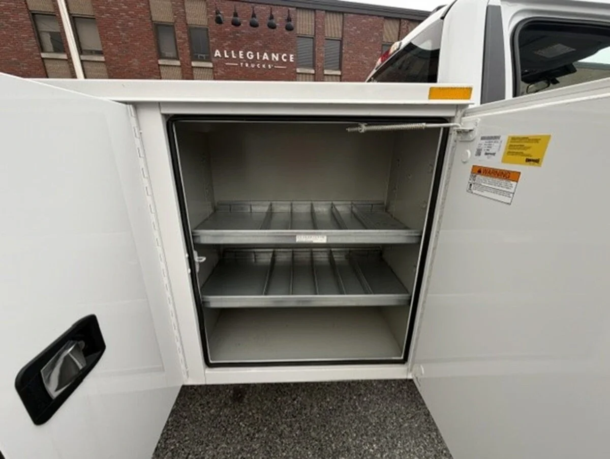 2026 Ford F-550 in Foxboro, MA — photo 13
