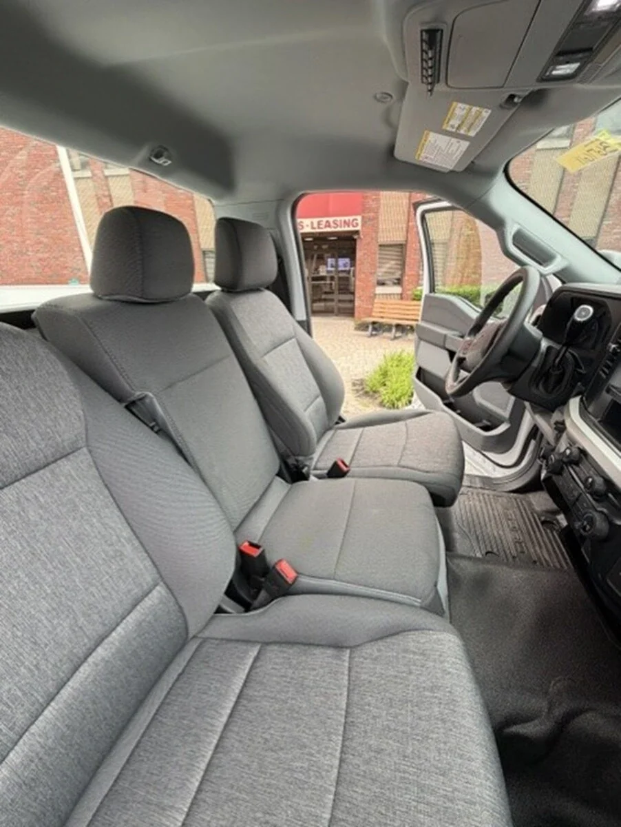 2026 Ford F-550 in Foxboro, MA — photo 26
