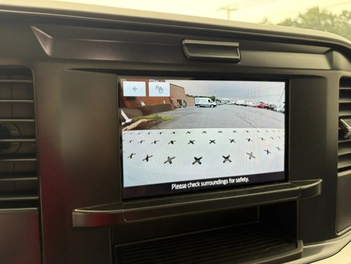 2026 Ford F-550 in Foxboro, MA — photo 30